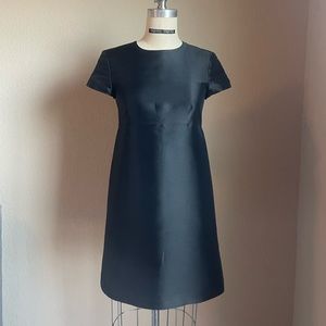 Vintage Burberry dress